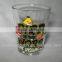 stock shot glass