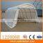 tarpaulin fabric garage storage canopy tent 122008R