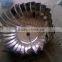 environment friendly non-power ceiling fan