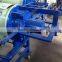 CE Identification Poultry Cow Dung Dewatering Machine,Liquid Solid Disk Centrifuge Separator,Animal Waste Dewatering Machine