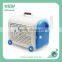 641 Taiwan design Pet product,Dog Cat Traveler Transport Cage,3coior Plastic pet carrier