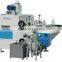 floor machines/Solid Wood Flooring base board Production Line for Sale