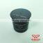 Black Aluminium Oxide 100ml Density Cup Instrument Pycnometer
