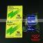 Nitto Heat Resistant Tape for Plastic Film Cutter Knifes