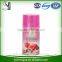toilet air freshener spray