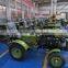 Hot 12hp mini wheel tractor based on walking tractor