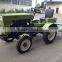 Supply 12hp Small Farming Tractor /Mini Tractor/Four Wheel Tractor