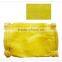 Tubular leno pp small cheap fruit mesh drawing bags