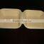 Tree Free Biodegradable Wheat Straw Disposable Paper Bento Lunch Box