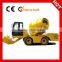 China Supplier UN3.5 Self Loading Concrete Truck Mixer for Sale