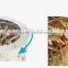 Weiqian WQ-80 chicken plucker / chicken feather plucker/automatic chicken plucker
