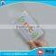 Custom rewritable blank ntag216 nfc tag