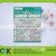 High quality RFID medical health card for hospital or clinic