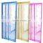 Magnetic screen doors/ magnetic curtain door/magnetic door screen curtains
