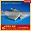 316 Stainless Steel Water Removal Air Curtain Wind Spray Nozzle