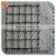 stainless steel crimped wire mesh for Metal Basket/Stainless Steel Square Crimped Wire Mesh
