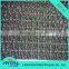 Cardboard/ Aluminum Frame Pre Pleated Panel Air Filter with Wire Mesh