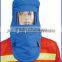 Low temperature protective cryogenic clothing apron shoes helmet to handle liquid nitrogen