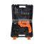 HOT SALES POWER TOOL SET FOR HOUSEHOLD TOOL APPLICATION IMPACT DRILL SET WITH 17PCS TOOL KITS FROM CHINA