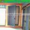 SS window screen/11 mesh SS wire mesh/Stainless Steel Security Screen