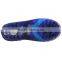 Kids PVC Rain Boots With LED Light, Transparent Rain Boots, Cheap Colorful PVC Water Boots