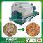 Wood crusher 3tph wood chips grinder hammer mill for biomass plant