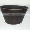 retro garden ice bucket and wine rack