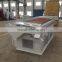 Buckwheat Cassia Seed Gravity Separating Machine