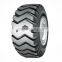 Double Coin Kunlun brand Nylon OTR Tyres17.5-25 23.5-25 29.5-25