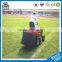 Riding Lawn Mower with agricultural