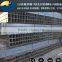 a19 Carbon Steel Welded Black & Pre Galvanized Square Pipe & Rectangular Pipe, Steel pipe black rectang pipe tube / steel pipe