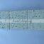 supplier cheaper white mirror fleck quartz stone countertop