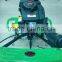 2015 China Chongqing Winyou WY400 Rotary power tiller