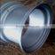 Made in China Yellow Agricultural Wheel Rim