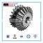 Energy Saving plastic rack pinion gear made by whachinebrothers ltd