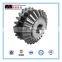 Modern design crown wheel and pinion for mazda made by whachinebrothers ltd