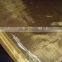 generalmesh Copper wire mesh,mesh sieve screen,14meshX0.4mm wire