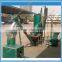 Flat Type Pellet Maker For Wood Sawdust/Animal Feed Material