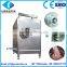 Industrial Frozen Meat Grinder For Meat Processing