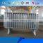 Factory Cheap Price High Quality Traffic barrier / Concrete barrier / Aluminum Crowd Control Barrier