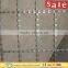military welded razor barbed wire mesh fence