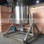 Coffee Powder Blending Machine(Rotating Drum Mixer)