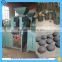 factory directly supply coal ball briquette making machine/slurry briquette pressing machine/ball briquette maker