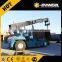 SANY 10ton High Maintainability Container Reach Stacker SRSC1009-6E