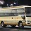 22-29 seats LHD/RHD front engine bus