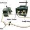 VTC-100 Vacuum Spin Coater