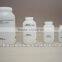 Customize blow molding plastic medicine bottle PE Tablet Bottle PP Huizhou factory