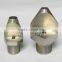 stainless steel Flat fan nozzle narrow angle