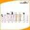Amber or Black Shampoo Bottle with Pump