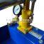 25 Bar Hydraulic Pump Test Bench SY-25XX